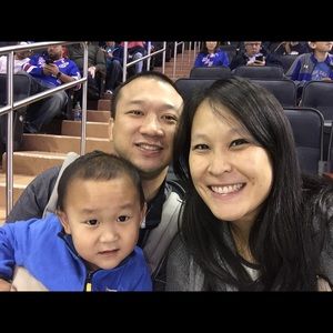 Meet your Posher, Denise